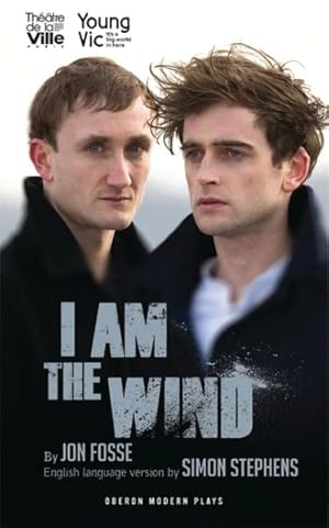 Imagen del vendedor de I Am the Wind a la venta por GreatBookPrices