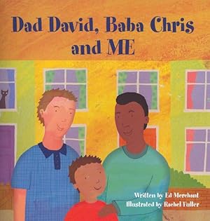 Seller image for Dad David, Baba Chris and Me for sale by GreatBookPrices