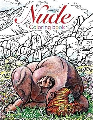 Bild des Verkufers fr Nudes Coloring Book zum Verkauf von GreatBookPrices