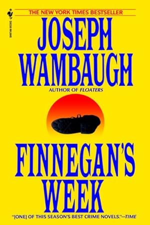 Seller image for Finnegan's Week for sale by GreatBookPrices