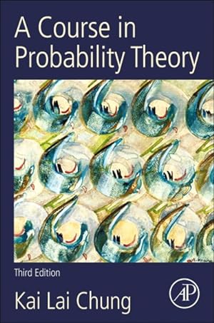 Immagine del venditore per Course in Probability Theory venduto da GreatBookPrices