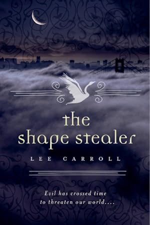 Seller image for Shape Stealer for sale by GreatBookPrices
