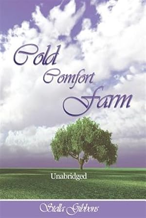 Seller image for Cold Comfort Farm (Unabridged) for sale by GreatBookPrices