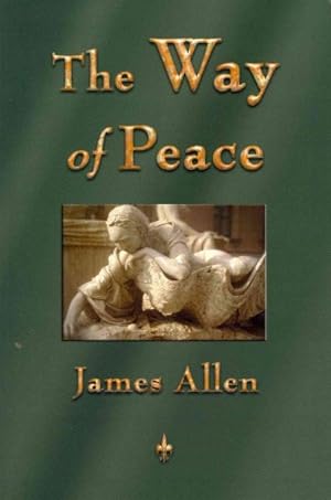 Imagen del vendedor de Way of Peace a la venta por GreatBookPrices