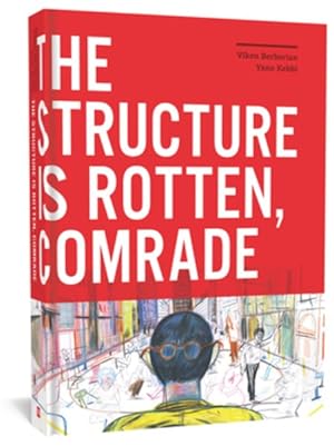 Immagine del venditore per Structure Is Rotten, Comrade venduto da GreatBookPrices