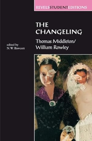 Seller image for Changeling for sale by GreatBookPrices