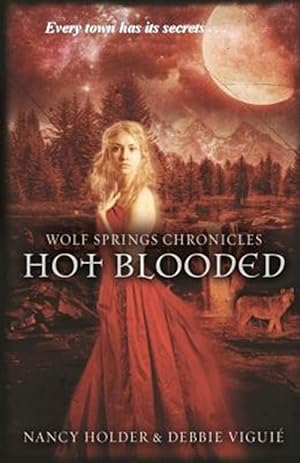 Seller image for Hot Blooded for sale by GreatBookPrices