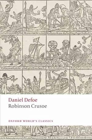 Image du vendeur pour Robinson Crusoe mis en vente par GreatBookPrices