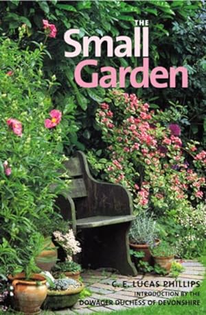 Immagine del venditore per Small Garden venduto da GreatBookPrices