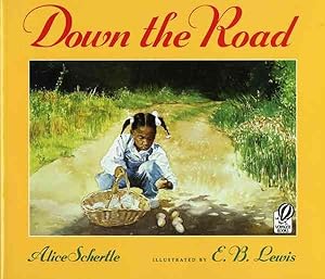 Seller image for Down the Road for sale by GreatBookPrices