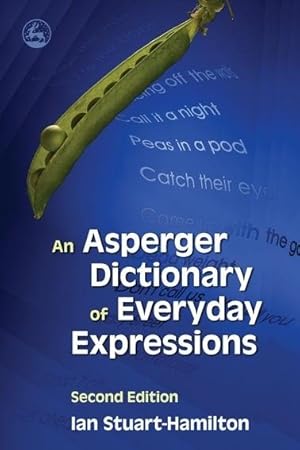 Seller image for Asperger Dictionary of Everyday Expressions for sale by GreatBookPrices