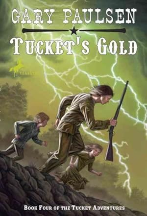 Imagen del vendedor de Tucket's Gold a la venta por GreatBookPrices