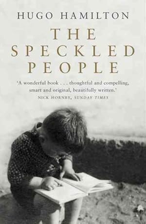 Immagine del venditore per Speckled People venduto da GreatBookPrices