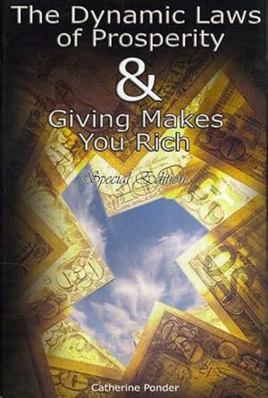 Bild des Verkufers fr Dynamic Laws of Prosperity : Forces That Bring Riches to You zum Verkauf von GreatBookPrices