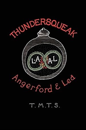 Image du vendeur pour Thundersqueak mis en vente par GreatBookPrices