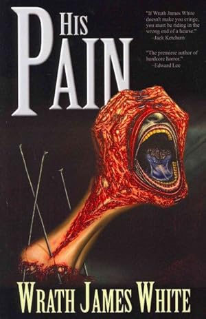 Seller image for His Pain for sale by GreatBookPrices