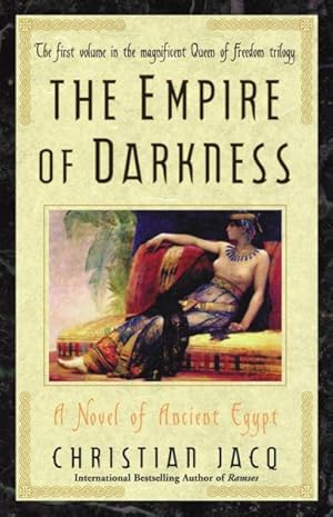 Imagen del vendedor de Empire of Darkness a la venta por GreatBookPrices