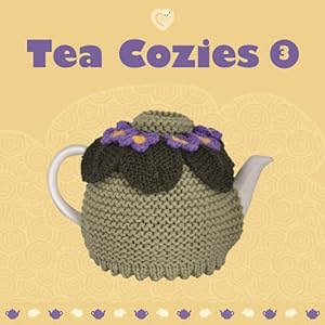 Image du vendeur pour Tea Cozies 3 mis en vente par GreatBookPrices