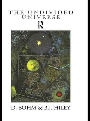 Immagine del venditore per Undivided Universe venduto da GreatBookPrices