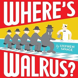 Seller image for Where's Walrus? for sale by GreatBookPrices
