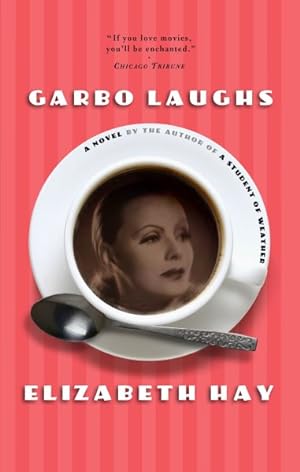 Seller image for Garbo Laughs for sale by GreatBookPrices