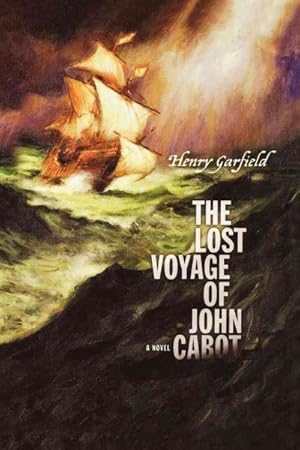 Seller image for Lost Voyage of John Cabot for sale by GreatBookPrices