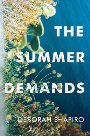 Seller image for Summer Demands for sale by GreatBookPrices