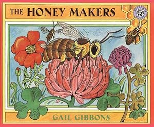 Image du vendeur pour Honey Makers mis en vente par GreatBookPrices
