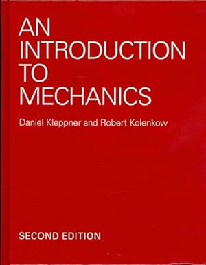 Seller image for Introduction to Mechanics for sale by GreatBookPrices