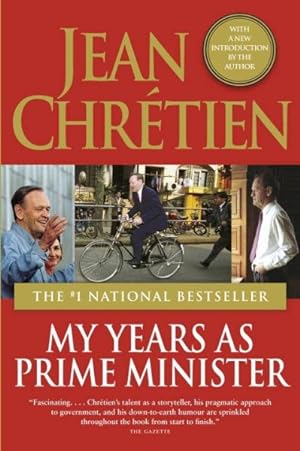Imagen del vendedor de My Years as Prime Minister a la venta por GreatBookPrices