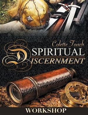 Immagine del venditore per Spiritual Discernment Workshop venduto da GreatBookPrices