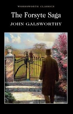 Seller image for Forsyte Saga : The Man of Property; in Chancery; to Let for sale by GreatBookPrices