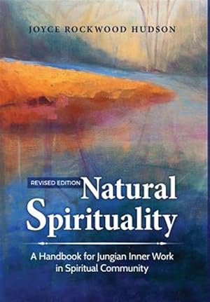 Seller image for Natural Spirituality for sale by GreatBookPrices