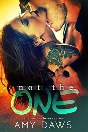 Seller image for Not the One for sale by GreatBookPrices