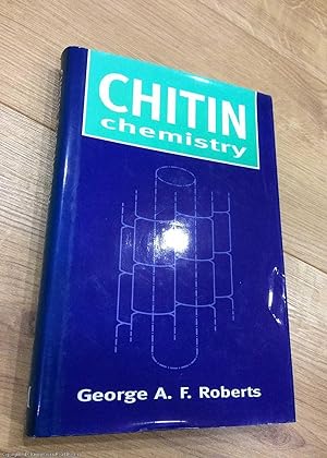 Chitin Chemistry