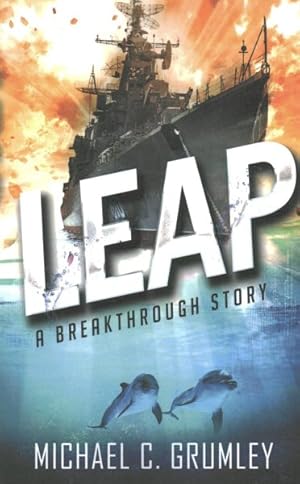 Seller image for Leap for sale by GreatBookPrices