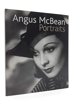Seller image for Angus McBean Portraits for sale by Holt Art Books