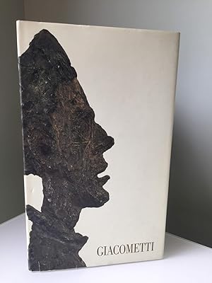 Giacometti: Sculpture