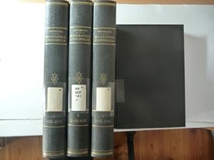 Biographie universelle - ancienne et moderne - Nouvelle Edition - Band 1 bis 45 komplett (45 BÜCHER)