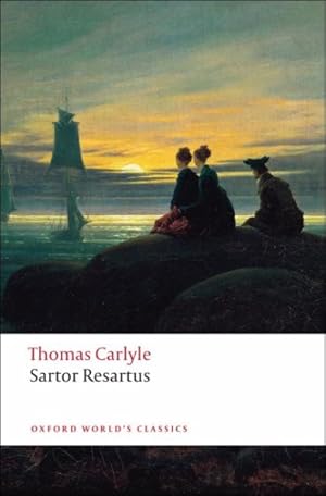 Seller image for Sartor Resartus for sale by GreatBookPrices