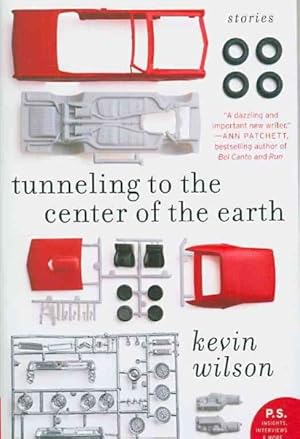 Seller image for Tunneling to the Center of the Earth : Stories for sale by GreatBookPrices