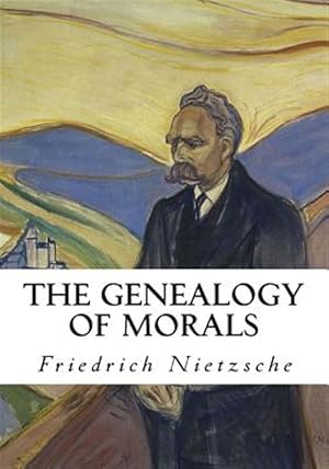 Seller image for Genealogy of Morals : A Polemic for sale by GreatBookPrices