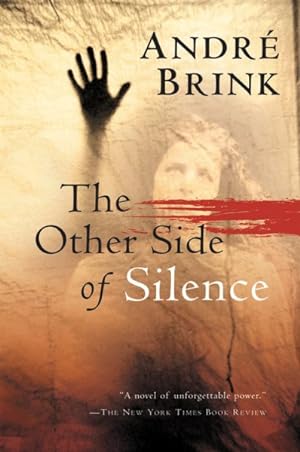 Seller image for Other Side of Silence for sale by GreatBookPrices