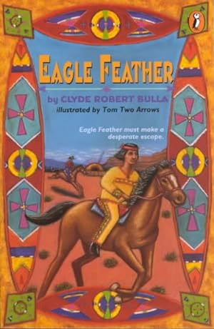 Imagen del vendedor de Eagle Feather a la venta por GreatBookPrices