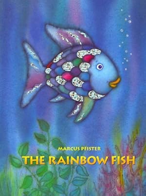 Imagen del vendedor de Rainbow Fish a la venta por GreatBookPrices