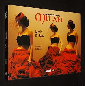 Seller image for Milano stupore / Wondrous Milan for sale by Abraxas-libris