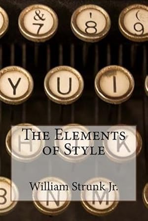 Seller image for Elements of Style for sale by GreatBookPrices