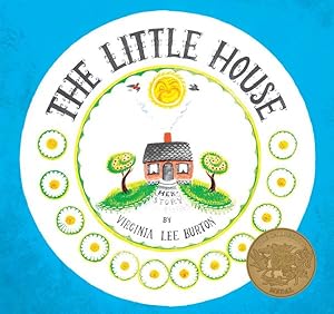 Seller image for Little House for sale by GreatBookPrices