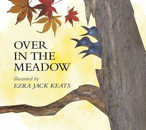 Immagine del venditore per Over in the Meadow venduto da GreatBookPrices