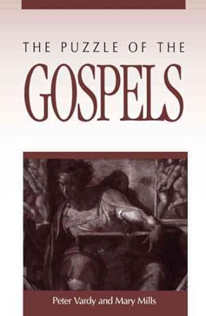 Image du vendeur pour Puzzle of the Gospels mis en vente par GreatBookPrices